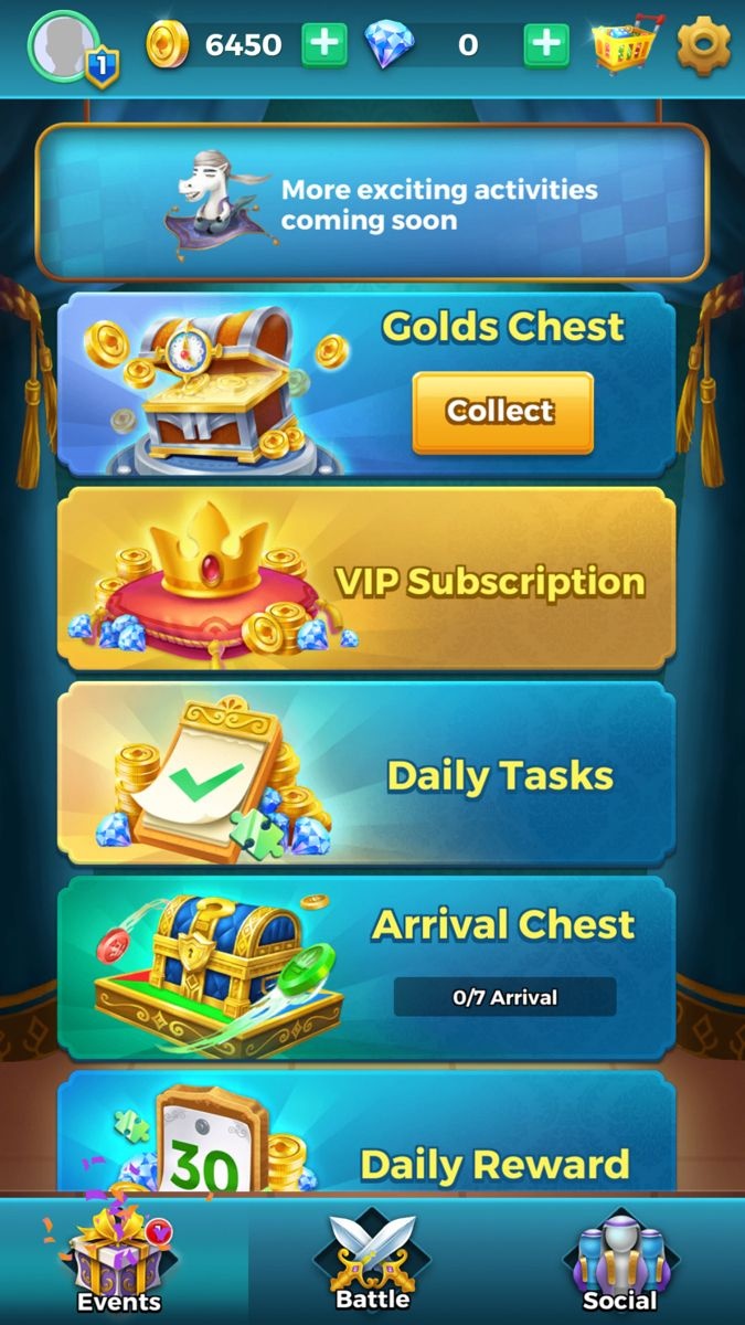 Slots Devil Casino