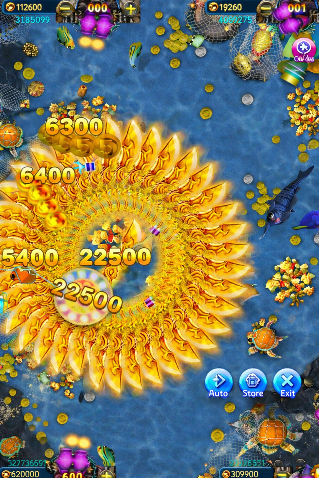 Slots Devil Casino game