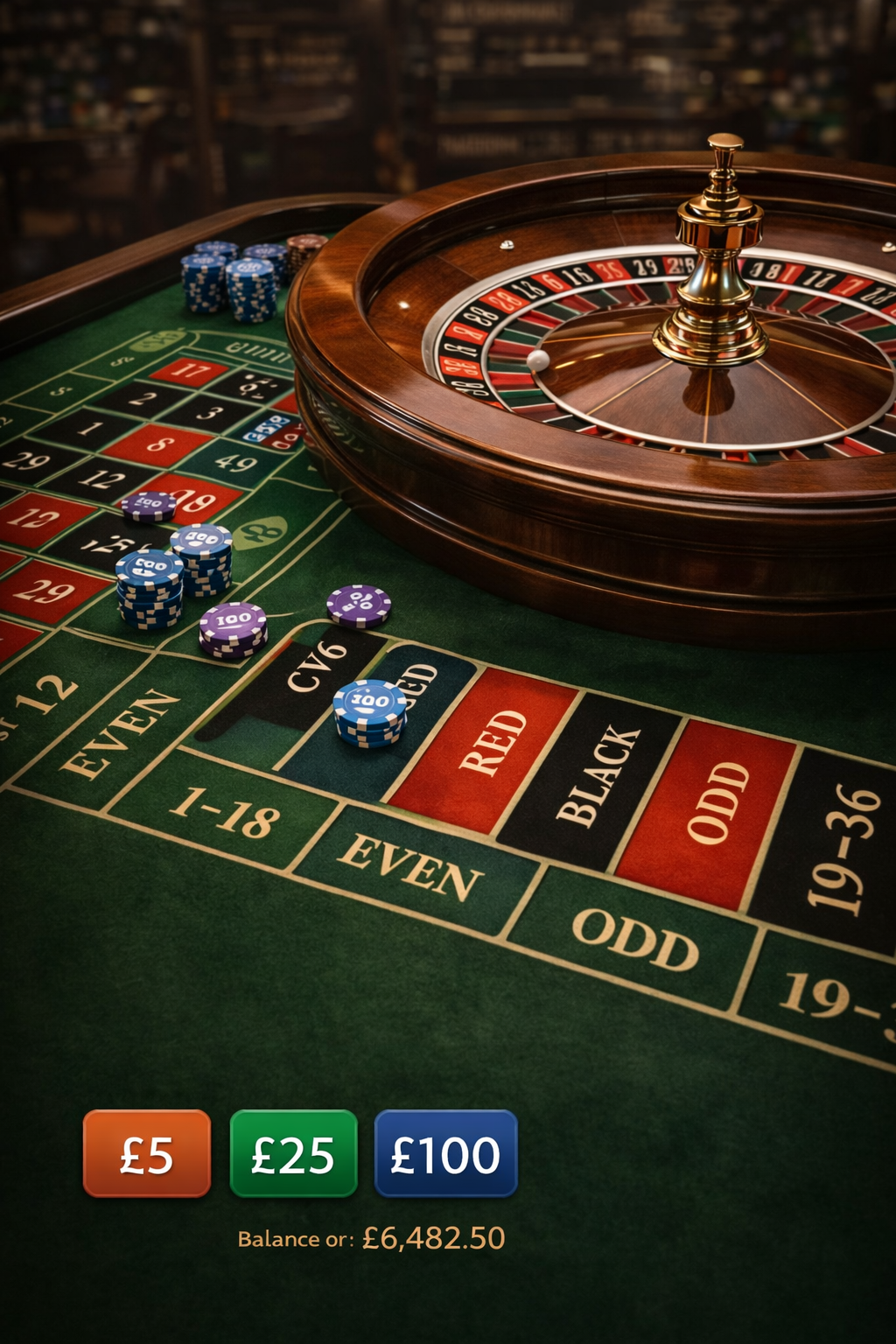 Slots Devil Casino game