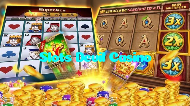 Slots Devil Casino خوش آمدید بونس +600% پیشکش موبائل ایپ کے پروموشن سیکشن میں دکھائی دیتی ہے۔