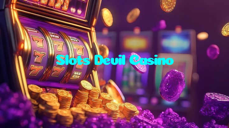 making first deposit on Slots Devil Casino website using local payment methods in Pakistan