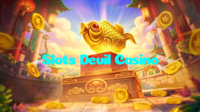 Slots Devil Casino