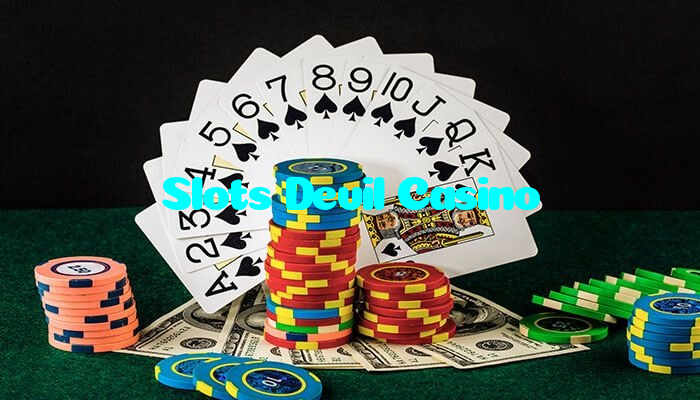 Slots Devil Casino