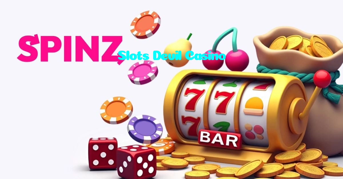 available types of Slots Devil Casino bet including pre-match live express and system bets