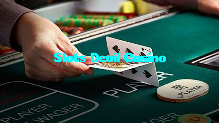 Slots Devil Casino