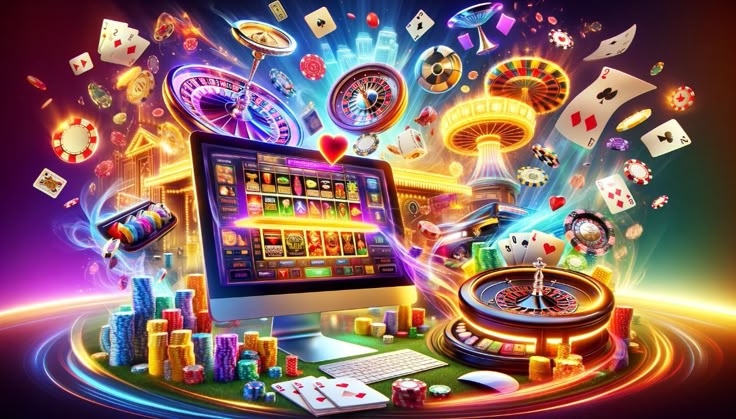 Slots Devil Casino پاکستان ریئل منی گیمز