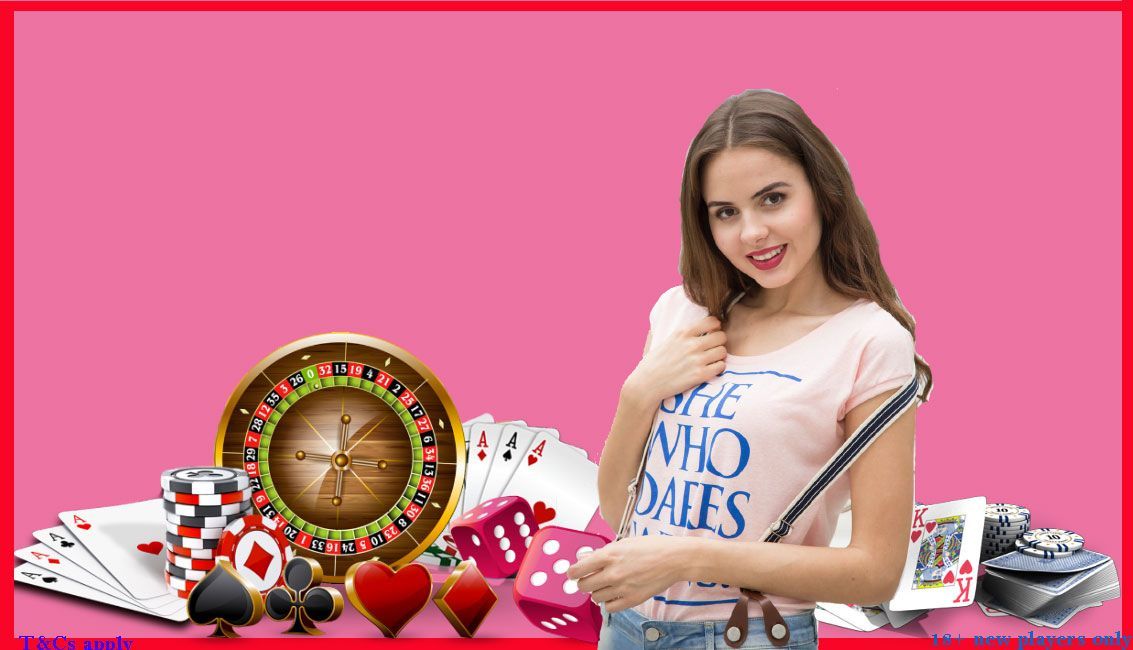 Slots Devil Casino پاکستان ریئل منی گیمز